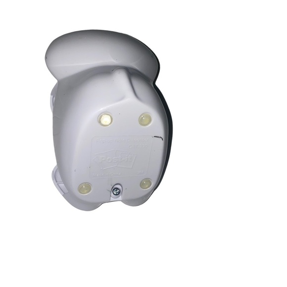 Post-it Cat Self-Stick Note Pad Holders Pop-up Note Dispenser 3 x 3 inch - Picture 2 of 2